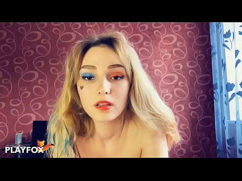 ❤️ Binigyan ako ng magic virtual reality glasses ng pakikipagtalik kay Harley Quinn ️❌ Porn video sa porn tl.sexera.ru ❌
