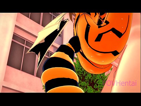 ❤️ Wasp Girl Monster ️❌ Porn video sa porn tl.sexera.ru ❌