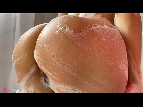 ❤️ Sinasasal ni Brunette ang Pussy gamit ang Vibrator sa Matinding Orgasm sa Shower ️❌ Porn video sa porn tl.sexera.ru ❌